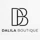 Dalila Logo